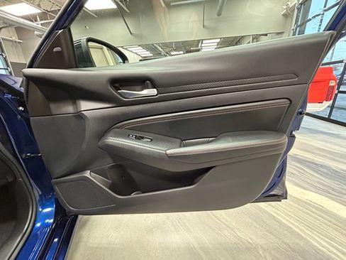 Used 2020 Nissan Altima 2.5 SR image 35