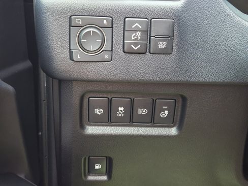 Used 2023 Lexus GX 460 Premium w/ Premium Plus Package AWD/4WD image 71