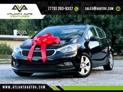 Used 2016 Kia Forte LX