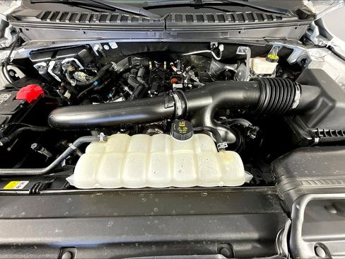 Used 2024 Ford Expedition Timberline image 29