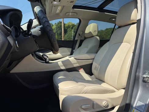 Used 2020 Buick Envision Preferred FWD image 8
