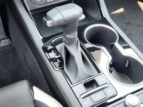 New 2026 Kia K5 GT-Line w/ GT-Line Premium Package FWD image 14