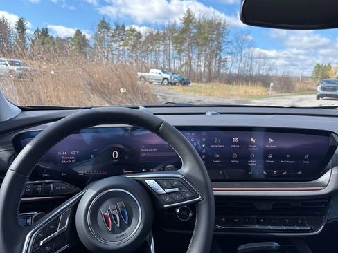 New 2026 Buick Envision Sport Touring image 15