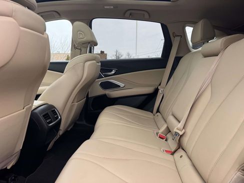 Used 2023 Acura RDX AWD image 11