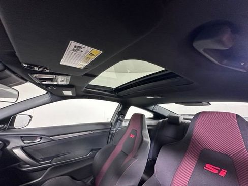 Used 2020 Honda Civic Si image 19