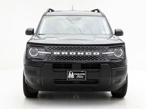 New 2025 Ford Bronco Sport Big Bend image 3