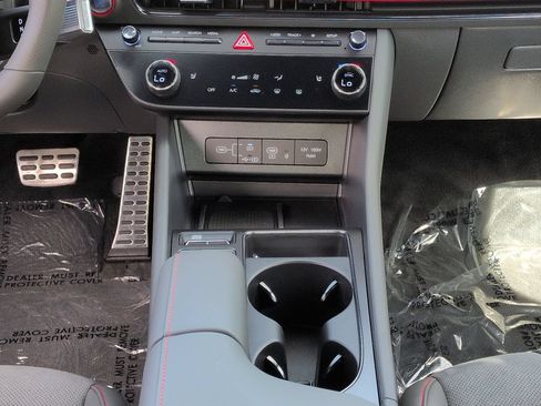 Used 2026 Hyundai Sonata N Line FWD image 19