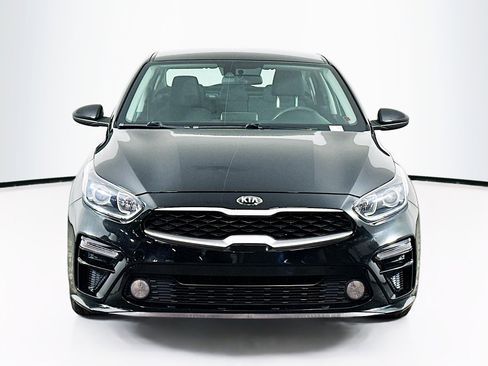 Used 2020 Kia Forte LXS image 2