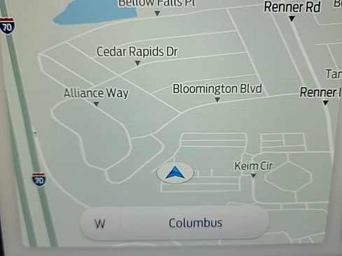 Certified 2023 Ford Escape ST-Line w/ Tech Pack #1 image 62