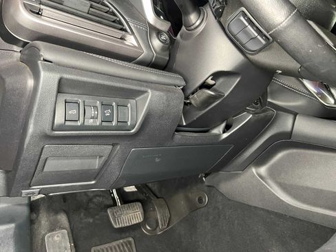 Used 2022 Subaru Outback Limited XT AWD/4WD image 28