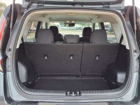 Certified 2023 Kia Soul LX w/ LX Technology Package image 29