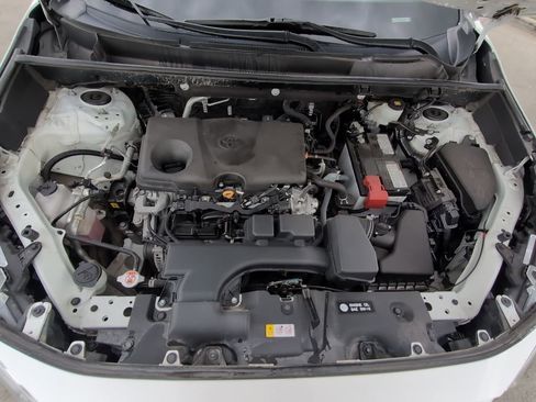 Used 2023 Toyota RAV4 XLE image 35