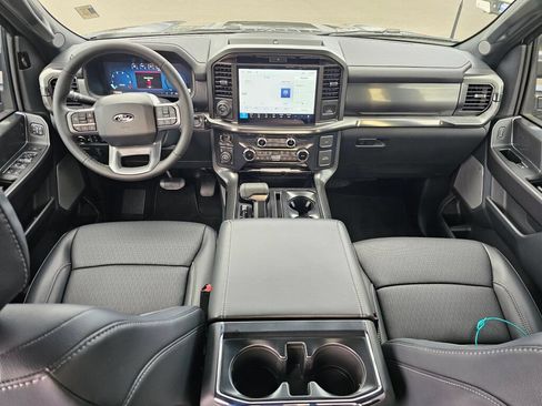 Certified 2026 Ford F150 Lariat AWD/4WD image 18