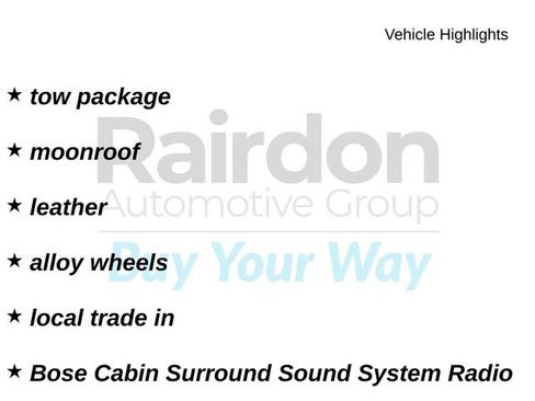 Used 2017 INFINITI QX80 Limited AWD/4WD image 31