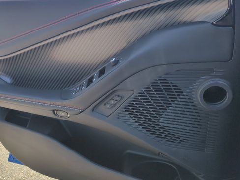 New 2026 Dodge Charger Scat Pack AWD/4WD image 13