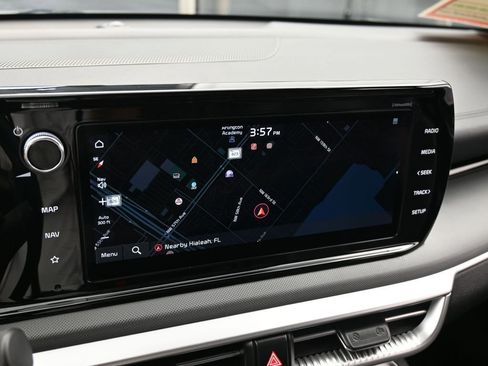 Used 2023 Kia K5 GT-Line image 21