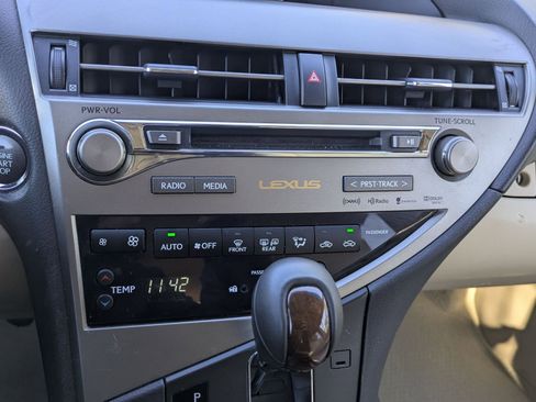 Used 2013 Lexus RX 350 AWD image 15