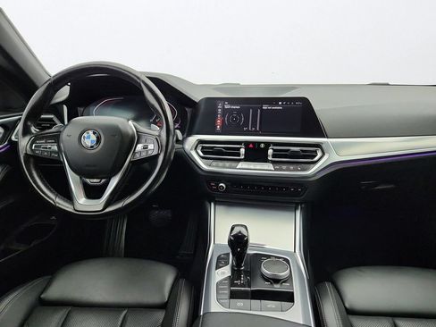 Used 2022 BMW 430i xDrive Convertible w/ Convenience Package AWD/4WD image 31