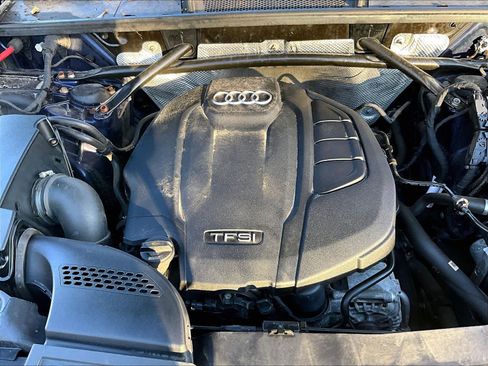 Used 2018 Audi Q5 2.0T Premium Plus w/ Premium Plus Package image 33