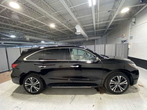 Used 2020 Acura MDX SH-AWD w/ Technology Package image 27
