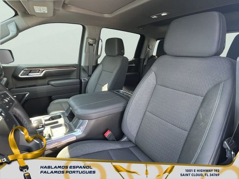 New 2026 Chevrolet Silverado 1500 RST w/ Convenience Package II image 25