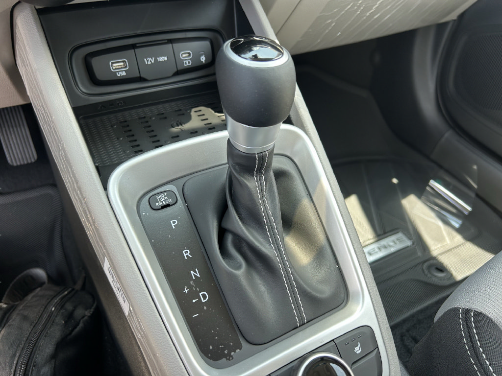 New 2026 Hyundai Venue SEL FWD image 27