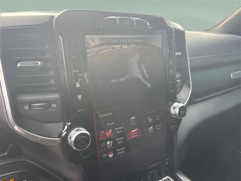 Used 2020 RAM 1500 Laramie w/ Sport Appearance Package image 24