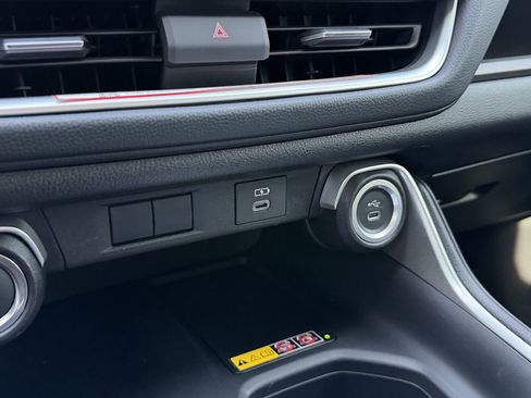 New 2026 Toyota Grand Highlander AWD image 19