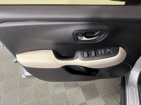 Used 2026 Honda HR-V LX image 14