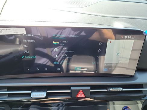 New 2026 Kia Sportage SX AWD/4WD image 31