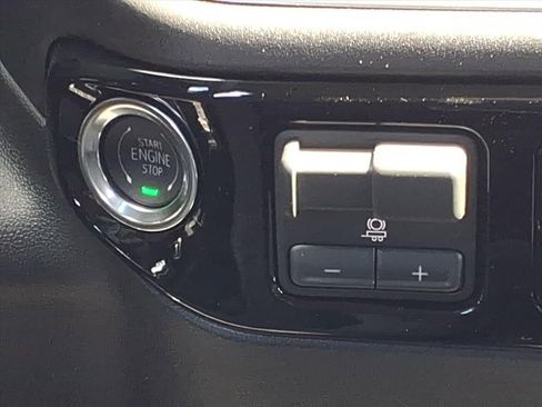 New 2026 Chevrolet Silverado 1500 LT w/ Z71 Off-Road Package image 15