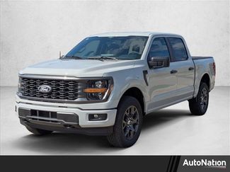 New 2026 Ford F150 STX w/ Equipment Group 200A video 1