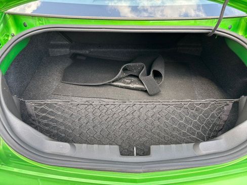 Used 2010 Chevrolet Camaro LT RWD image 21
