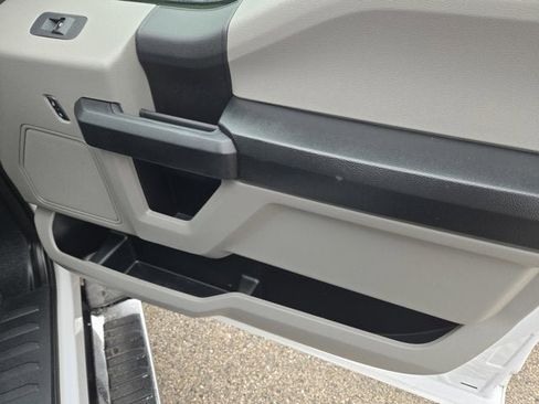 Used 2021 Ford F350 XL w/ STX Appearance Package image 5