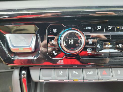 New 2026 GMC Sierra 2500 AT4X image 19