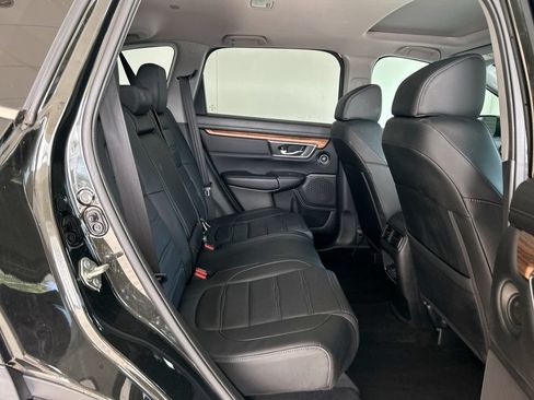 Used 2018 Honda CR-V EX-L image 35