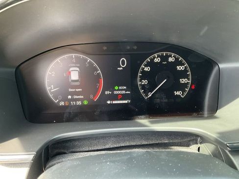 New 2026 Honda CR-V EX image 23