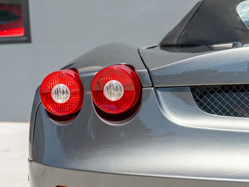 Used 2005 Ferrari F430 Spider RWD image 46