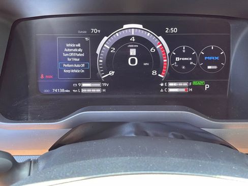Used 2023 Toyota Tundra TRD Pro AWD/4WD image 18