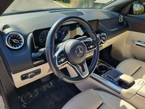 Used 2021 Mercedes-Benz GLA 250 image 17