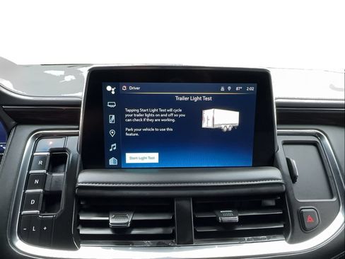 Used 2024 Chevrolet Tahoe LT RWD image 53