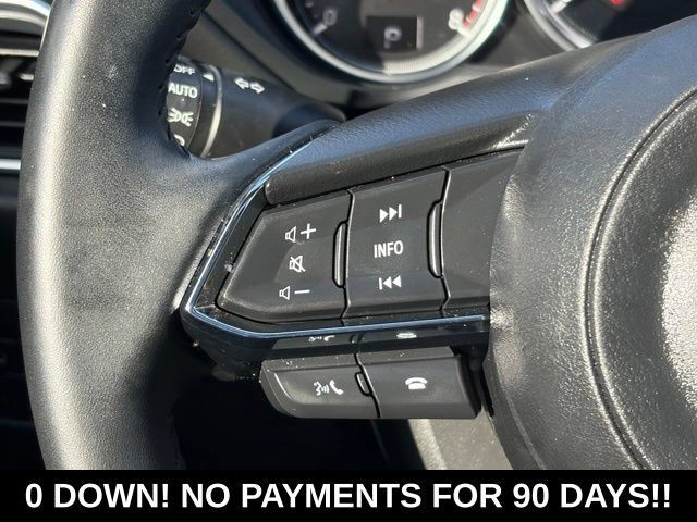 Used 2023 MAZDA CX-5 AWD 2.5 S image 21