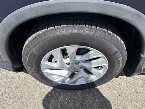 Used 2015 Honda CR-V EX image 6