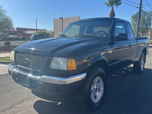 Used 2003 Ford Ranger XLT image 25