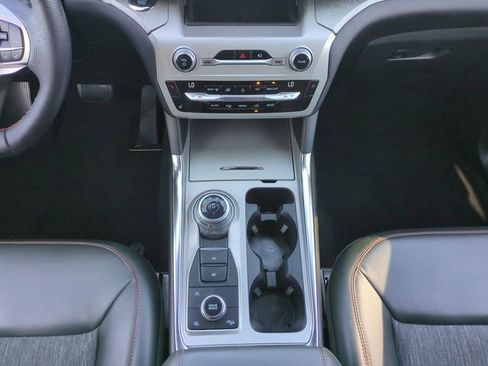 Used 2021 Ford Explorer Timberline AWD/4WD image 20