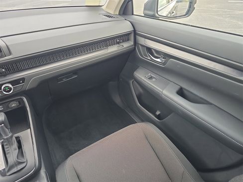 Certified 2023 Honda CR-V EX image 11