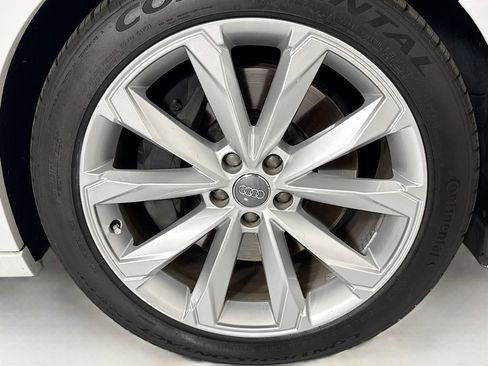 Used 2020 Audi A6 3.0T allroad Premium Plus AWD/4WD image 32