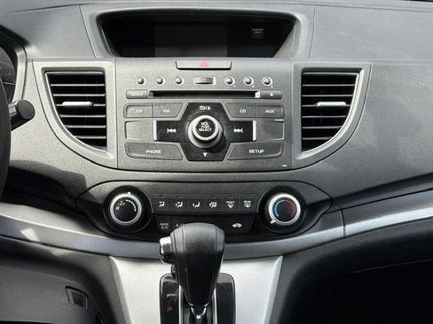 Used 2014 Honda CR-V EX image 26
