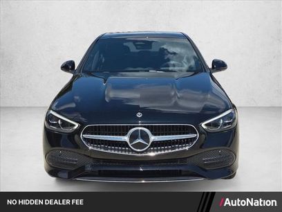 Certified 2026 Mercedes-Benz C 300 Sedan