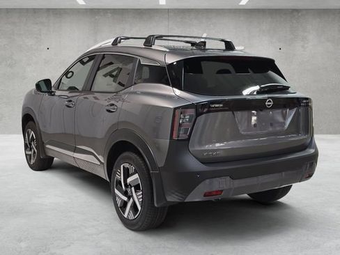 New 2026 Nissan Kicks SV FWD image 14